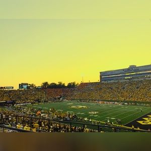 Meet your Posher, Brady